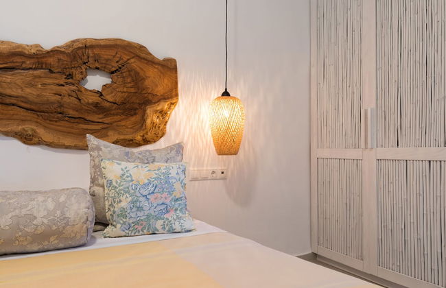 Villa Konstantin Rooms & Suites - Foto 13