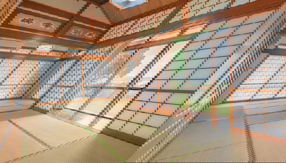 Ocean View House Nakijin - Foto 1, Habitación