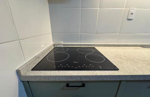 Casa brasileira frente mar conforto e exclusividade com estacionamento - Foto 20