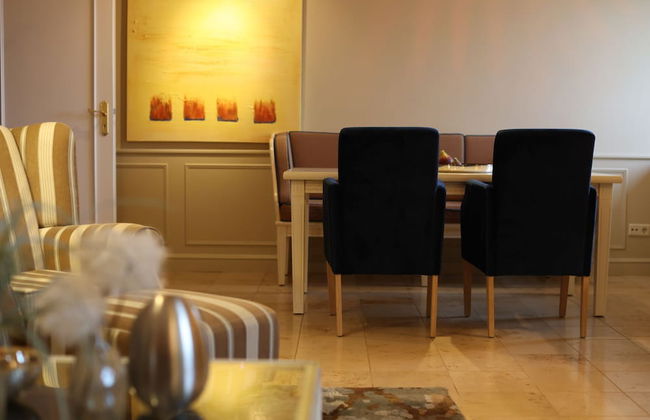 Ferienwohnung Kliffsand - Foto 26