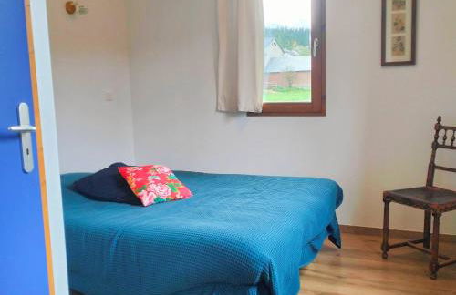 Spacieuse maison 8 personnes, 4 chambres, vue montagnes - FR-1-761-1 - Foto 11