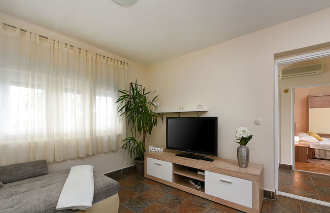 Villa Andu Zadarvillas - Foto 21