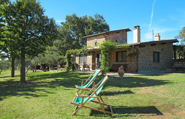 Il Casaletto - Foto 22