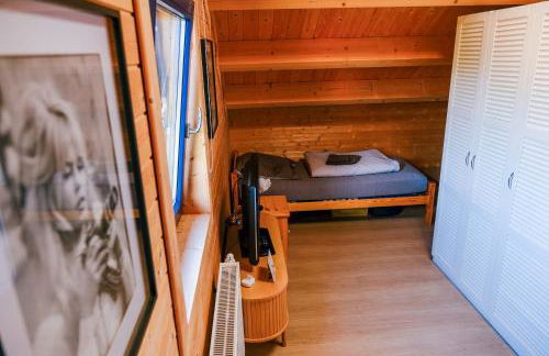 Ferienhaus Auszeit am See - Foto 24