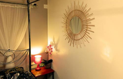 le Mas de la Jardine - Foto 32