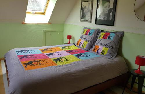 Magnifique villa avec piscine intérieure - Foto 12