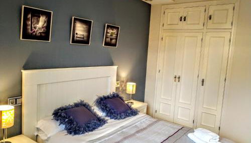 Apartamentos Sol Hospital Santiago - Foto 3