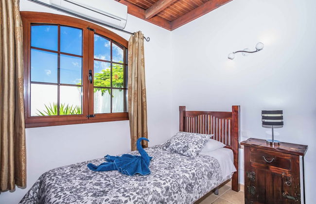 Villa Emilia - Photo 13