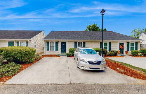 Near Golf and Hiking Cozy Augusta Retreat! - Foto 24