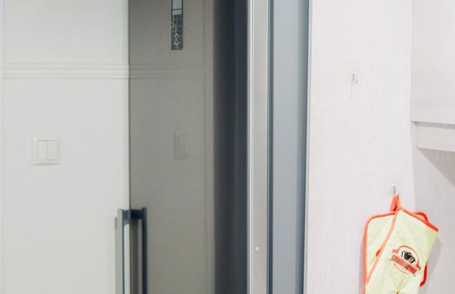 Best House Saint John New Port of Patras - Foto 23