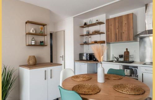 Appart T2 I Elegant I St Julien - Photo 9