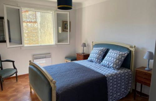 Grande maison familiale proche des plages - Foto 9