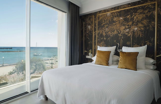 Blue Marina Suites Boutique Apartments - Foto 10