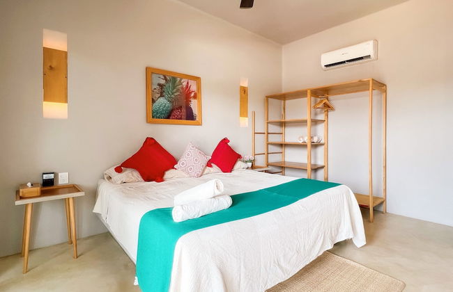 Suites Punta Arena Surf - Foto 19