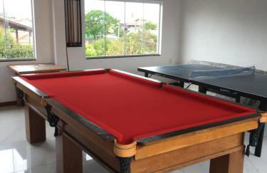 Casa com Piscina temporada - Foto 6