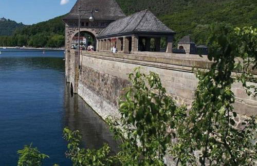 Ferienwohnung Zum Kühlen Grund - Foto 32