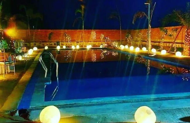 Royal green farm stay - Foto 11