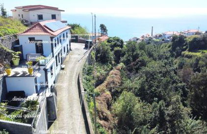 Espirito do Mar - Premium Villa with Jacuzzi - Foto 10