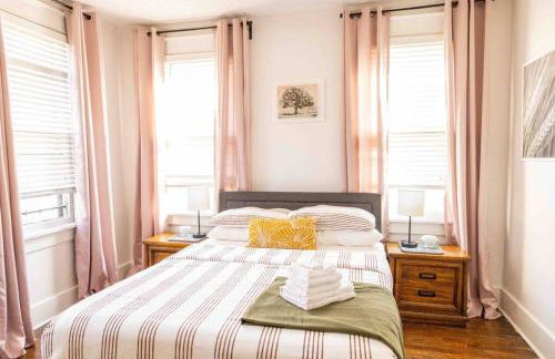 J Birds’ Bungalow in the heart of Midtown - Foto 14