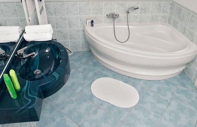 Prague Central Residence - Foto 24