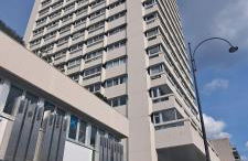 Sous les Etoiles - dans le plus haut gratte-ciel avec parking en sus - Foto 22