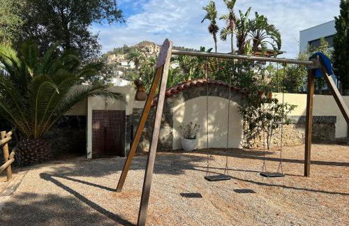 Almadrava Paradise et Eden - Foto 39