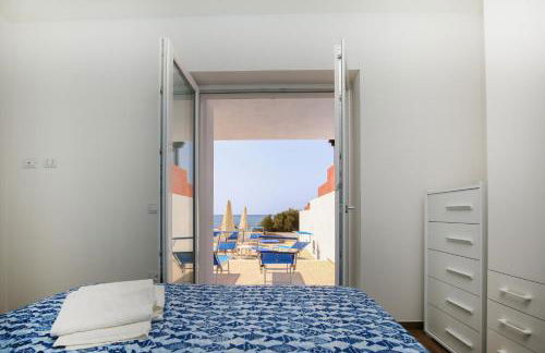 Casa Sul Mare free Wi-Fi Parking Elegance - Foto 54