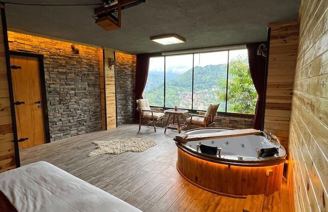 Rima Suit Bungalov - Foto 23