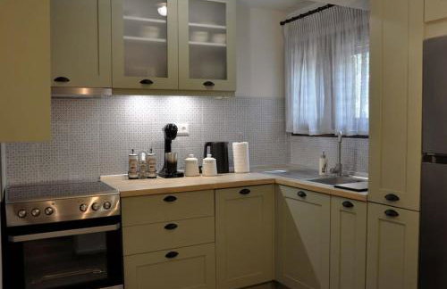 ChrysaMare Luxury living Ολόκληρη κατοικία - Photo 21