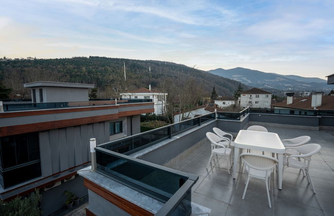 Andalus Villas - Photo 56