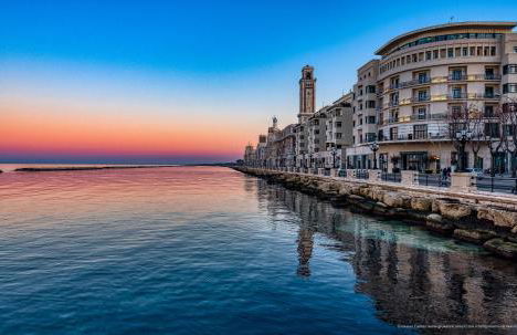 Maison 32 - Bari Central Station - NETFLIX FREE - Foto 1