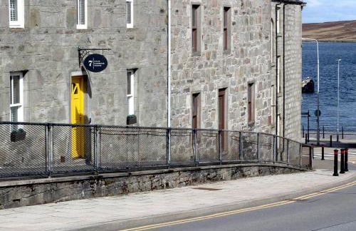 Aald Harbour Hoose - Foto 20