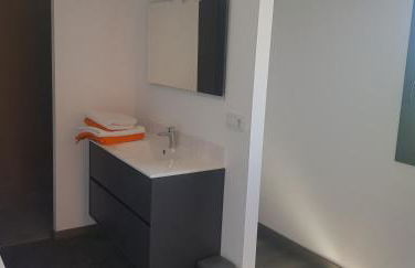 Villa en el campo cerca de la playa. - Foto 19