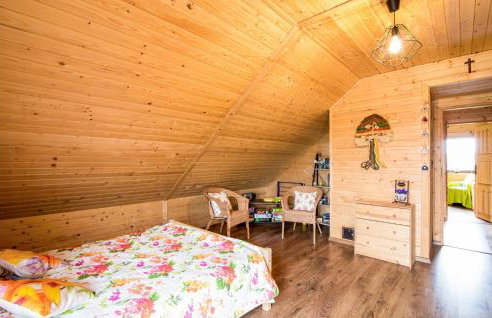 Amazing Home In Miechucino With Wifi - Foto 14