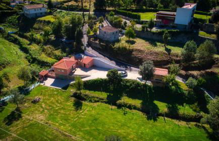 Quinta dos Caseiros do Paço de Giela - Foto 9