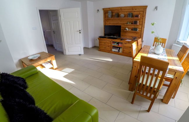 Villa Impresja - Foto 8