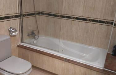 Estudio tipo Loft en el centro de Mugardos - Photo 13