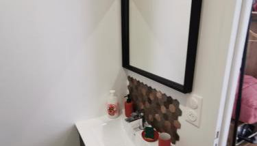 Le Palissy studio neuf et lumineux - Foto 2