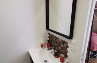 Le Palissy studio neuf et lumineux - Foto 2