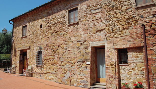 Comiti Farmhouse - Apt. Sanzio - Foto 2, Imagen principal