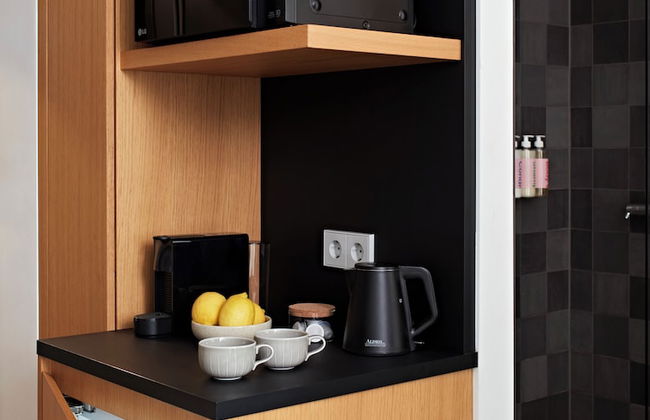 Numa Berlin Drift - Foto 3