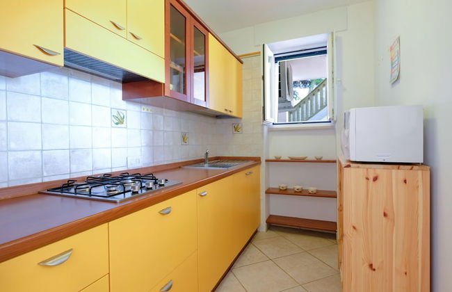 Villa Opunzie Torre Vado - Photo 29