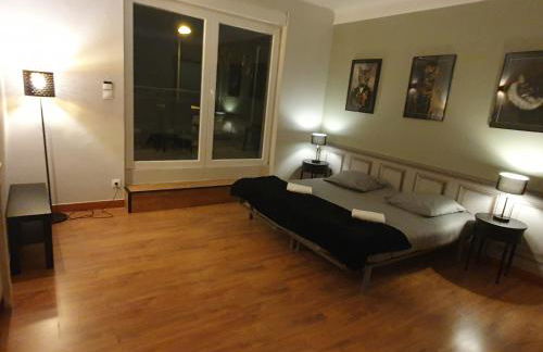 Les appartements sur Pompidou - 7 appartements neufs société selogerametz com - Foto 80