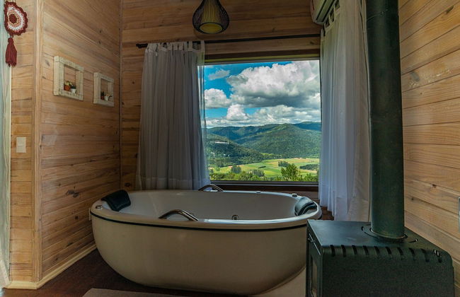 Pousada Colina do Sol - Foto 59