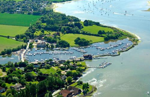 Secluded Barn Style Home With hot tub - Sleeps 12 - Foto 116