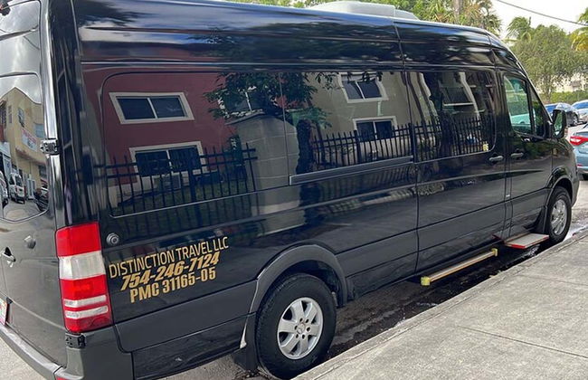 Shopping Trip at the Miami Outlets - Photo 7