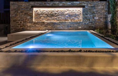 Lethe Villas with Private Pool Kato Gatzea Greece - Foto 75