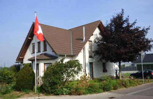 Urlaub bei den Schweizern - Foto 4