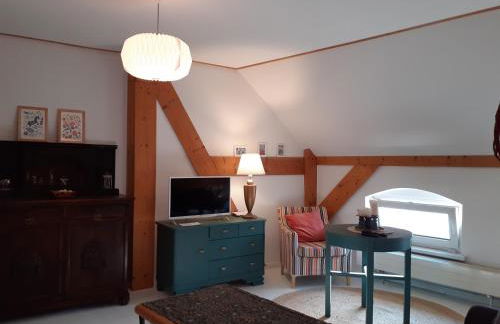 Ferienwohnung Martinsblick - Photo 12