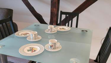 Ferienwohnung Obereickum - Foto 3